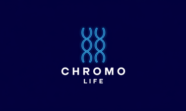 ChromoLife.com - Creative brandable domain for sale
